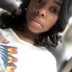 Meet your Posher, Geana